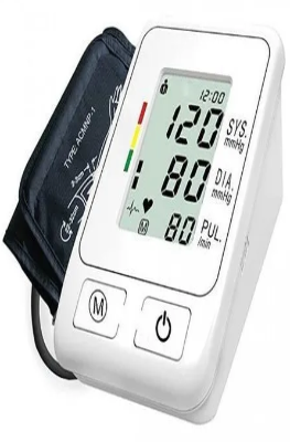 CDSCO Registration for Blood Pressure Monitor
