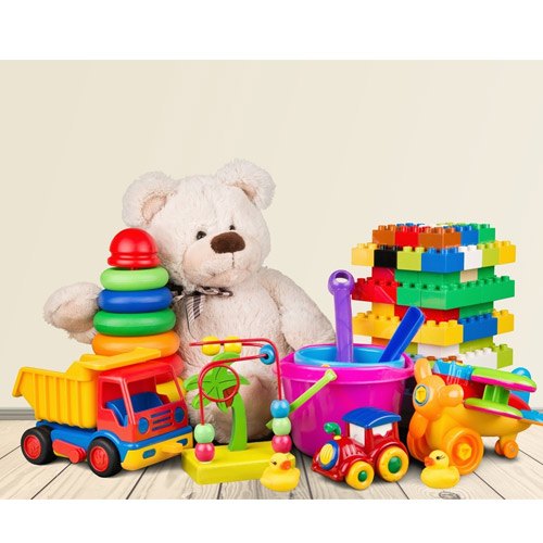 ISI CERTIFICATION & BIS CERTIFICATION ON TOYS
