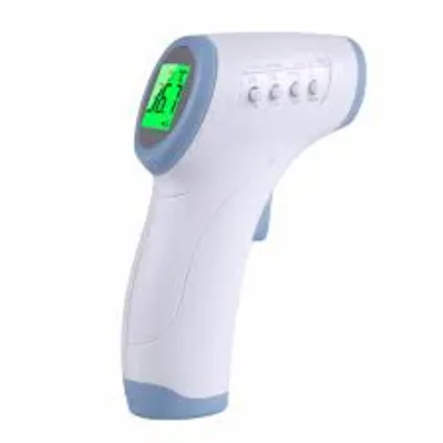 Infrared Thermometers License Consultants in India