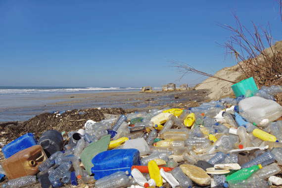 Plastic Waste Management Certificate